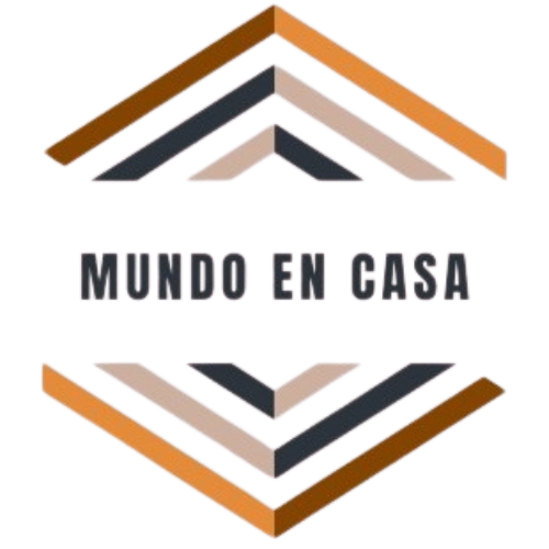 Mundo en casa